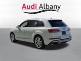 New 2025 Audi Q7 3.0T Premium Plus image 5