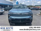 New 2025 Chevrolet Silverado EV RST image 2