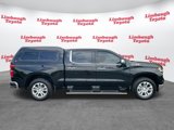 Used 2024 Chevrolet Silverado 1500 LTZ w/ Z71 Off-Road Package image 2