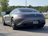 Used 2019 Mercedes-Benz AMG GT S image 4