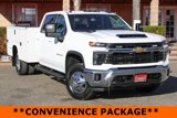 Used 2024 Chevrolet Silverado 3500 LT w/ Convenience Package image 2