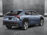 New 2025 Subaru Solterra Touring image 2
