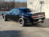 Used 2021 Dodge Challenger SRT Super Stock image 4