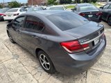 Used 2015 Honda Civic LX image 3