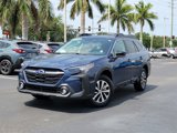 Certified 2025 Subaru Outback Premium image 1