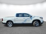 New 2025 Honda Ridgeline RTL image 4
