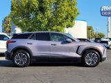 New 2025 Chevrolet Blazer EV LT image 4