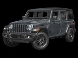 New 2024 Jeep Wrangler Unlimited Rubicon 392 image 5