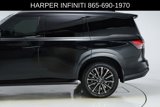 Used 2025 INFINITI QX80 Autograph image 4