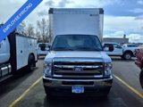 New 2026 Ford E-450 and Econoline 450 Super Duty w/ Driver's Safety Package image 2