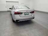 Used 2022 Nissan Altima 2.5 SV image 6