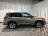 New 2025 Subaru Forester Touring image 3