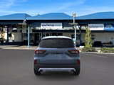 New 2025 Ford Escape Active image 5