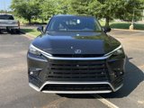 New 2025 Lexus TX 500h AWD image 6