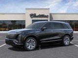 New 2026 Cadillac Vistiq Luxury image 2