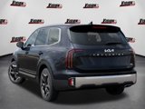 New 2025 Kia Telluride EX w/ EX Captain's Chair Package image 4