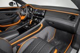 New 2025 Bentley Continental GT Speed image 4