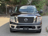 Used 2018 Nissan Titan SV image 2