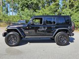 New 2025 Jeep Wrangler Unlimited Rubicon image 4