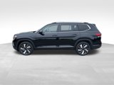 New 2025 Volkswagen Atlas SEL image 4