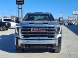 New 2025 GMC Sierra 2500 SLE w/ SLE Value Package; image 2