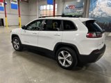 Used 2022 Jeep Cherokee Limited image 3
