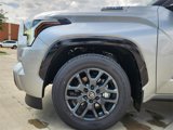 New 2026 Toyota Sequoia Platinum image 6