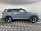 New 2025 Volkswagen Atlas SEL image 2