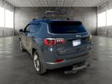 Used 2018 Jeep Compass Limited w/ Safe & Security Group image 5