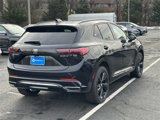 New 2025 Buick Envision Sport Touring image 4