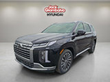 New 2025 Hyundai Palisade Calligraphy image 3