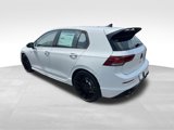 New 2025 Volkswagen Golf R Black Edition image 5