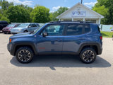 Used 2023 Jeep Renegade Trailhawk w/ Sun/Sound Group image 2