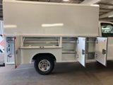 New 2025 GMC Savana 3500 w/ Power Convenience Package image 3