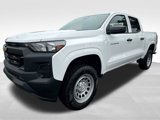 New 2024 Chevrolet Colorado W/T image 3