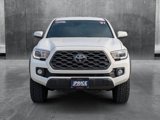 Used 2021 Toyota Tacoma TRD Off-Road image 2
