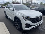 New 2025 Volkswagen Atlas Cross Sport SEL Premium R-Line image 5