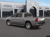 New 2025 RAM 1500 4x4 Crew Cab image 4