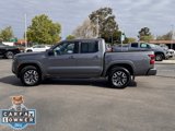 Used 2024 Nissan Frontier SL image 2