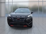 New 2025 Nissan Rogue SV image 3