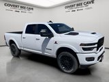 New 2025 RAM 2500 Limited image 2