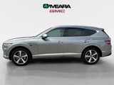Used 2022 Genesis GV80 3.5T w/ Advanced Package 06 image 2