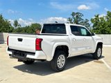 New 2025 Toyota Tacoma SR5 image 4