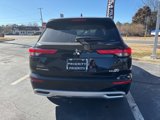 New 2025 Mitsubishi Outlander SEL image 6