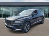 New 2025 Genesis GV80 3.5T image 2