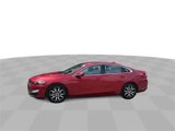 Used 2021 Chevrolet Malibu RS w/ LPO, Floor Liner Package image 4