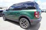 Used 2023 Ford Bronco Sport Outer Banks w/ Tech Package image 4