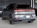 Used 2025 Porsche Cayenne S image 3