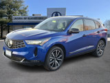 New 2025 Acura RDX A-Spec image 2