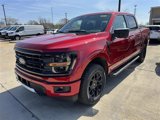 New 2025 Ford F150 XLT w/ Equipment Group 302A MID image 2